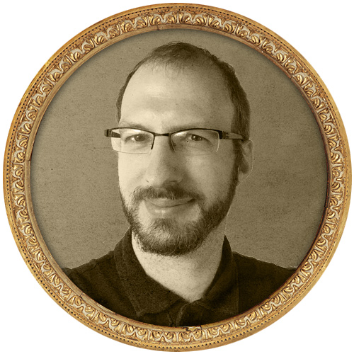 Jonathan Deutsch