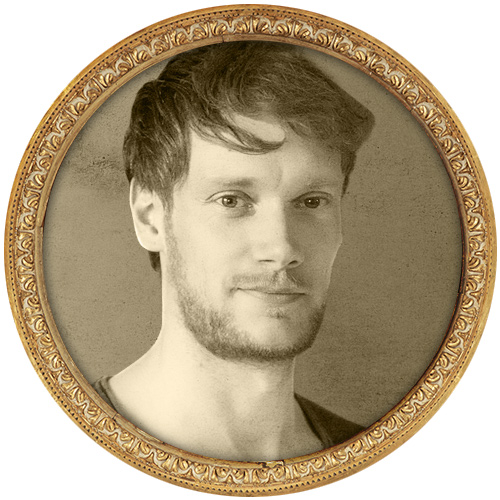 Simon Rothe